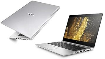 HP Elitebook 840 G5 15.6" Windows 11 Laptop 