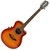 Fernandes Reyna STD CS Acoustic-Electric Guitar