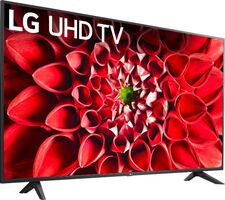 65" LG 65UP7000PUA 4K Smart LED TV- No Legs
