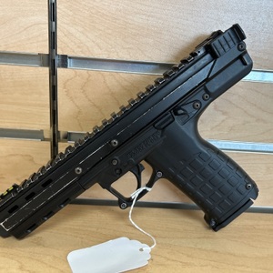 KEL-TEC CNC INC CP33 22LR Semi Automatic Pistol 