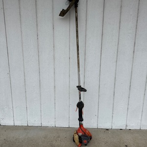 ECHO SRM-225 / STRAIGHT SHAFT WEED-EATER