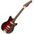 Teisco St. George Vintage Japanese Electric Guitar