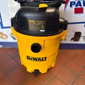 DEWALT DXV12P-QT / SHOP-VAC