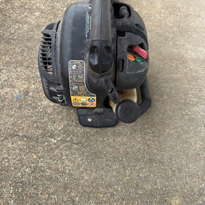 Poulan Pro / GAS BLOWER