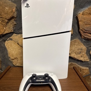 SONY CFI-2015 / PS5 SLIM GAMING CONSOLE