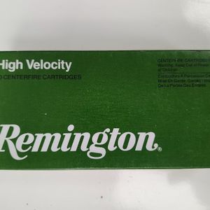 Remington Core-Lokt .30-30 Win. 150-Grain Centerfire Rifle Ammunition