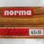 Norma 6.5x55 156gr 