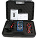 Cornwell Blue Power CBPDM300 True RMS Automotive Digital Multimeter Kit 