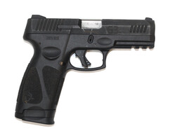 TAURUS g3 9mm Semi Auto Pistol