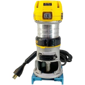 Dewalt DWP611 7 Amp Corded 1-1/4 HP Max Torque Variable Speed Compact Router 