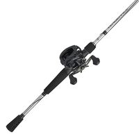 Abu Garcia Vengeance Baitcasting Rod/Reel Combo 