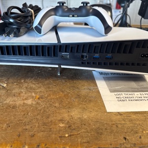 SONY CFI-2015 / PS5 SLIM CONSOLE