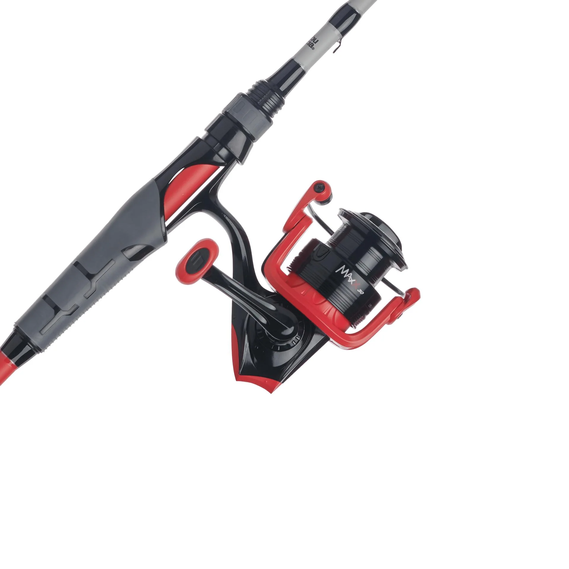 Abu Garcia Black Max SpinCast Rod/Reel Combo 