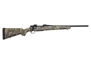 MOSSBERG Patriot .243 Bolt Action Rifle