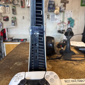 SONY CFI-2015 / PS5 GAMING CONSOLE