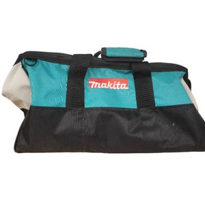 Makita Nail gun with bag 