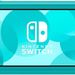 Nintendo Switch Lite Handheld Gaming Console 