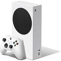 Xbox Series S Gaming Console 