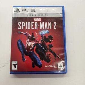 Spider Man 2 