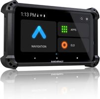 Rand McNally TAB6 Trucking GPS Navigational Device