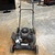 Hyper Tough E300 Gas Powered Non Self Propelled Lawn Mower
