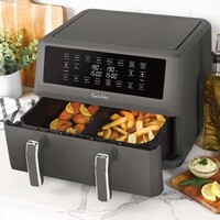 Surlatable SLT-1805 Basket Air Fryer