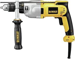 Dewalt DWD520 Electric 1/2" Hammer Drill 
