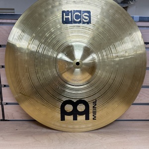 Meinl HCS 20" Crash Cymbal