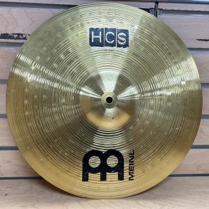 Meinl HCS 16" Crash Cymbal