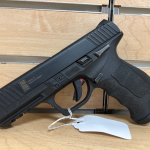 SARSILMAZ SAR9 9MM Semi Automatic Pistol 