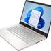 HP 14-DQ0030NR 14" Windows 11 Laptop 
