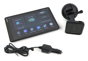 Garmin dezl OTR1000 Trucking GPS Unit