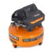 Ridgid 0216416 6 Gallon Portable Air Compressor 