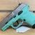 SCCY CPX-2 9MM Semi Automatic Pistol 