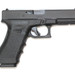 GLOCK 17 Semi Auto 9mm Pistol