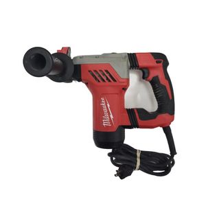  Milwaukee 1-1/8 in. Corded SDS-Plus Rotary Hammer