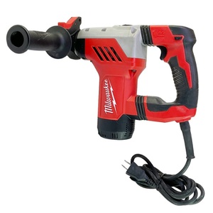  Milwaukee Model 5268-21 1-1/8 in. Corded SDS-Plus Rotary Hammer
