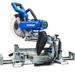 Kobalt 0857242 12" Double Bevel Sliding Miter Saw