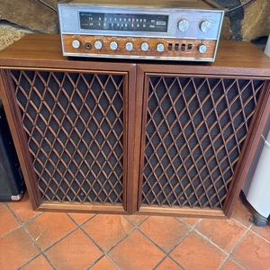 Pioneer SX700T VINTAGE AUDIO