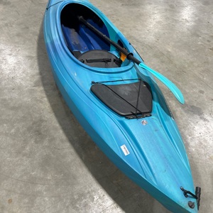 Lifetime Kayak