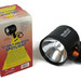 Harbor Freight 12 Volt Halogen Flashlight