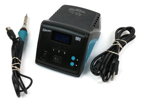 Schneider 80 Watt Soldering Iron 58005