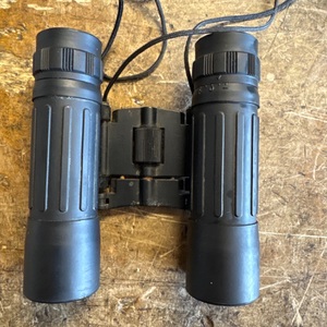 BUSHNELL 10x25 BINOCULARS