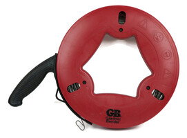 Gardner Bender FTS-125 Upperhand 125' Steel Fishtape Cable Puller