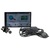 Garmin DriveSmart 65 GPS Navigator with 6.95” High-Res Display, Mount & Charger 