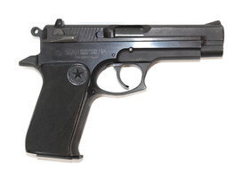 Starfire 30 mi 9mm Semi Auto Pistol