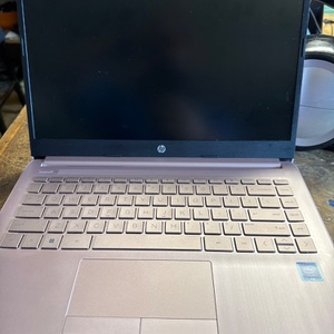 HP 14CF2112WM / LAPTOP