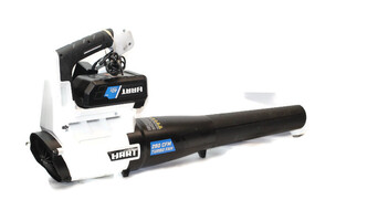 HART 40V Supercharge Brushless 630 CFM Blower Kit