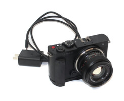Panasonic Lumix S9 Mirroless Camera