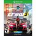 The Crew 2- Xbox